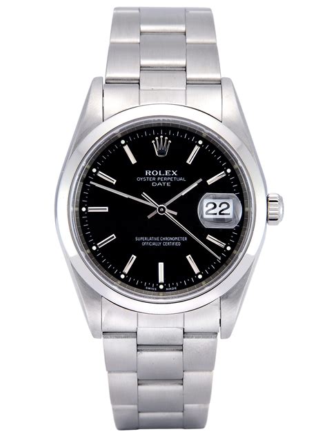 rolex oyster 15200 34mm|Rolex 15200 for sale.